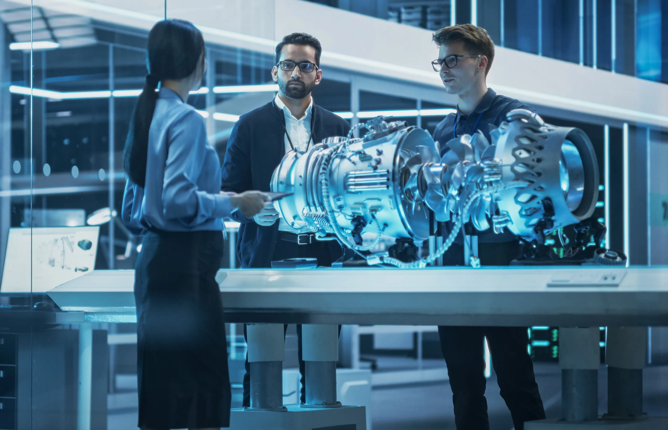 Research & Innovation